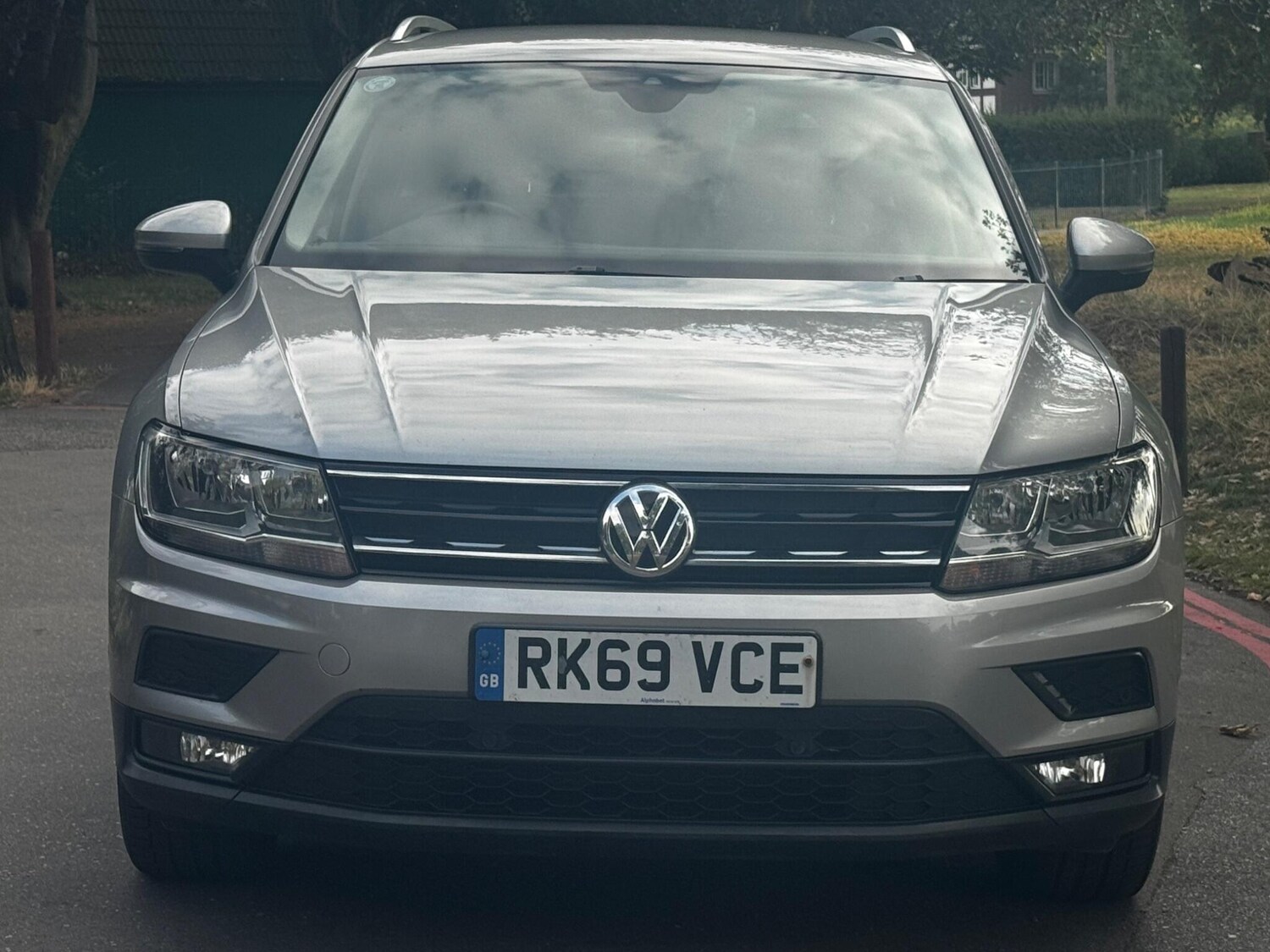 Vehicle 45