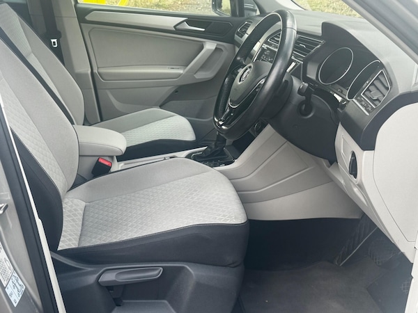 Used Volkswagen Tiguan 2019 for sale - 75578144: Photo 47