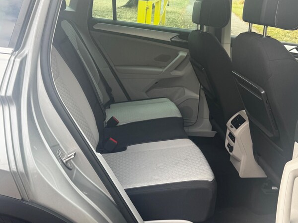 Used Volkswagen Tiguan 2019 for sale - 75578144: Photo 48