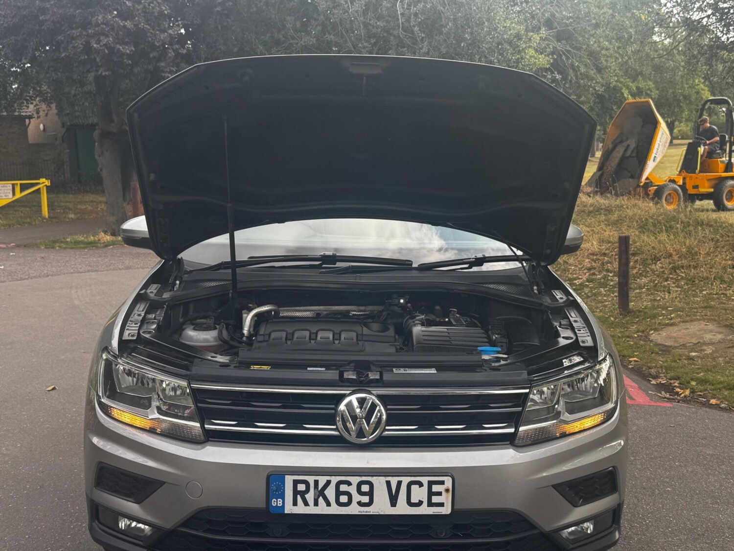Vehicle 49