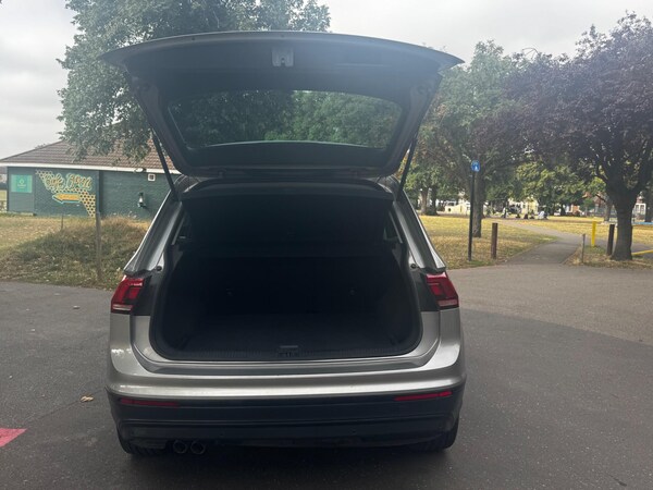 Used Volkswagen Tiguan 2019 for sale - 75578144: Photo 50