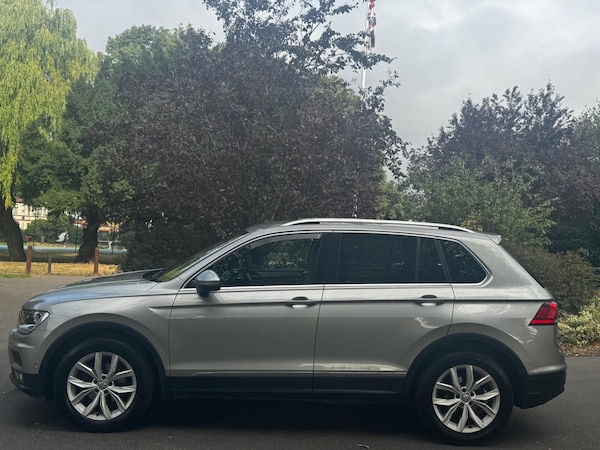 Used Volkswagen Tiguan 2019 for sale - 75578144: Photo 6