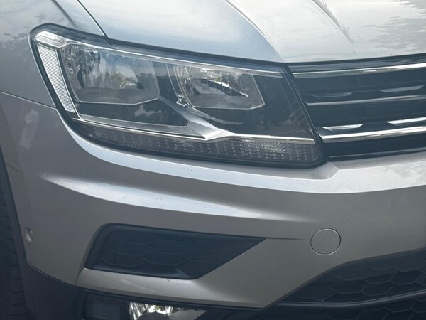 Used Volkswagen Tiguan 2019 for sale - 75578144: Photo 9