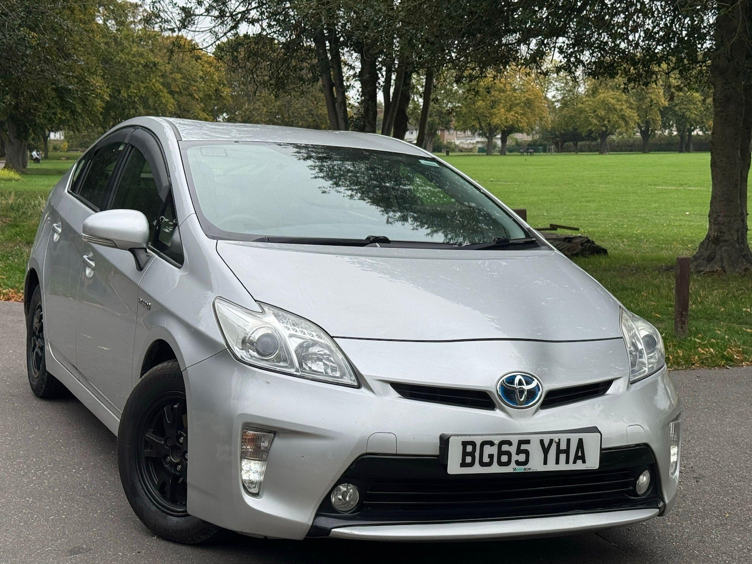 Vehicle 26