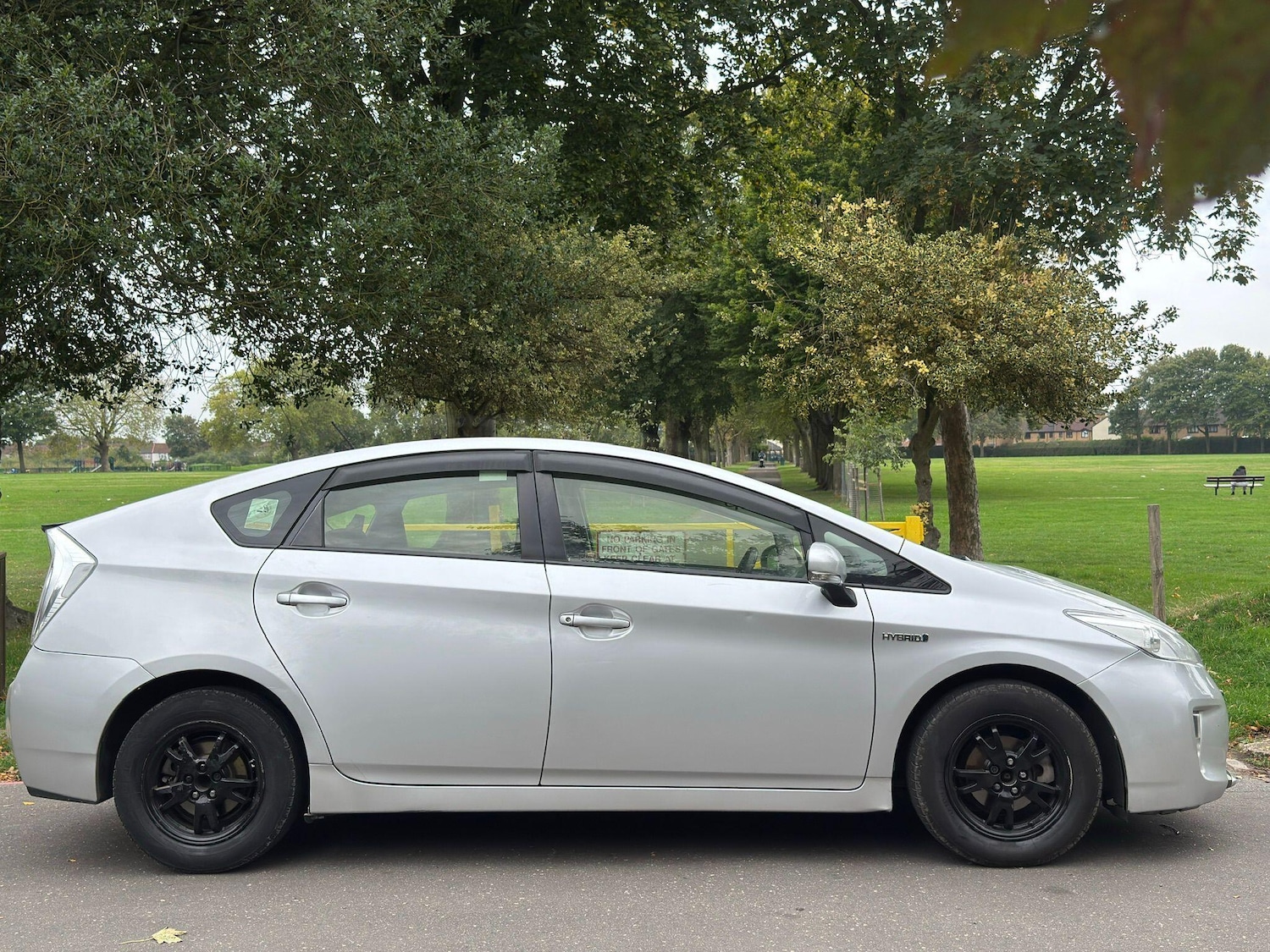 Vehicle 27
