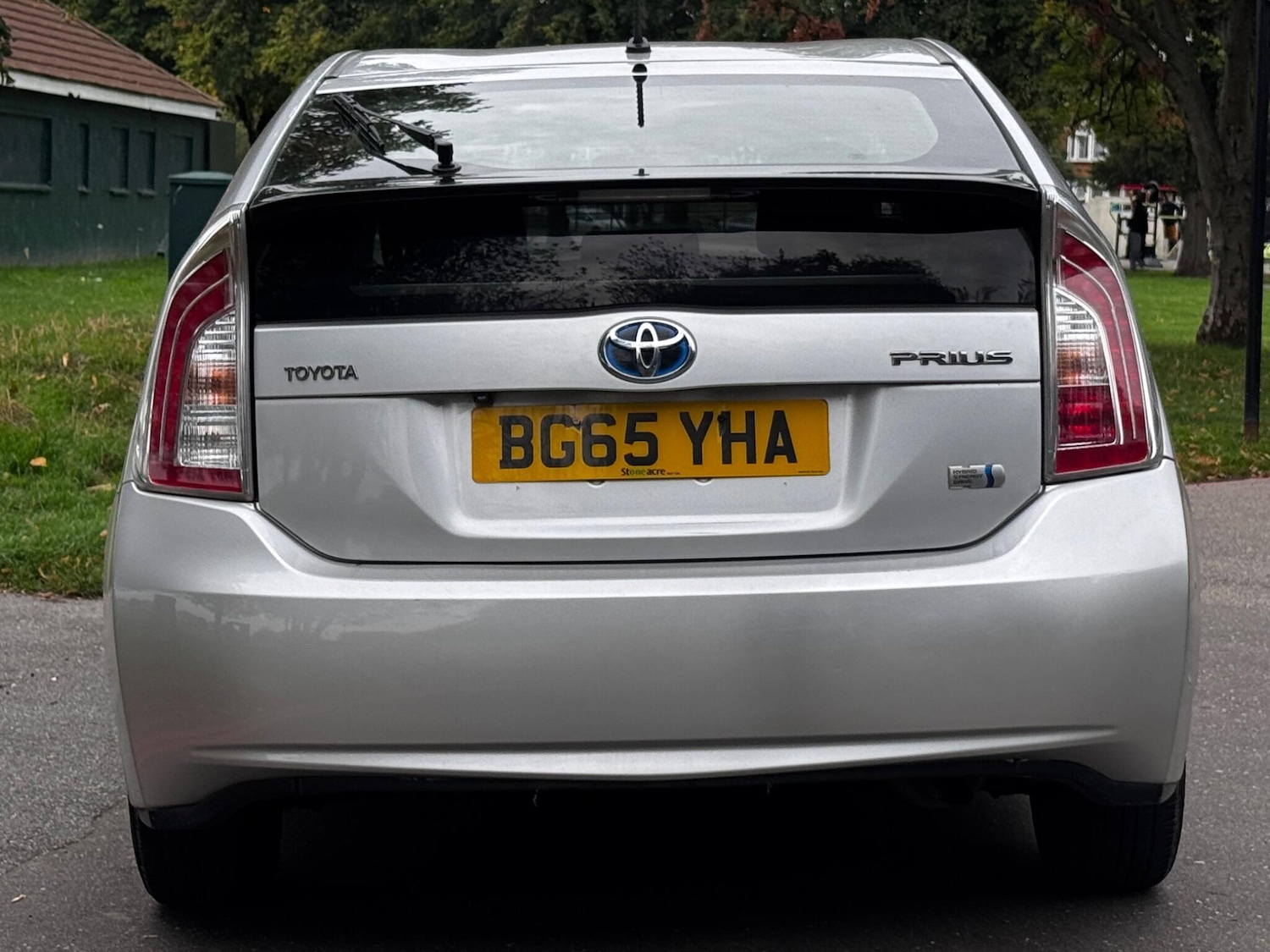 Vehicle 29