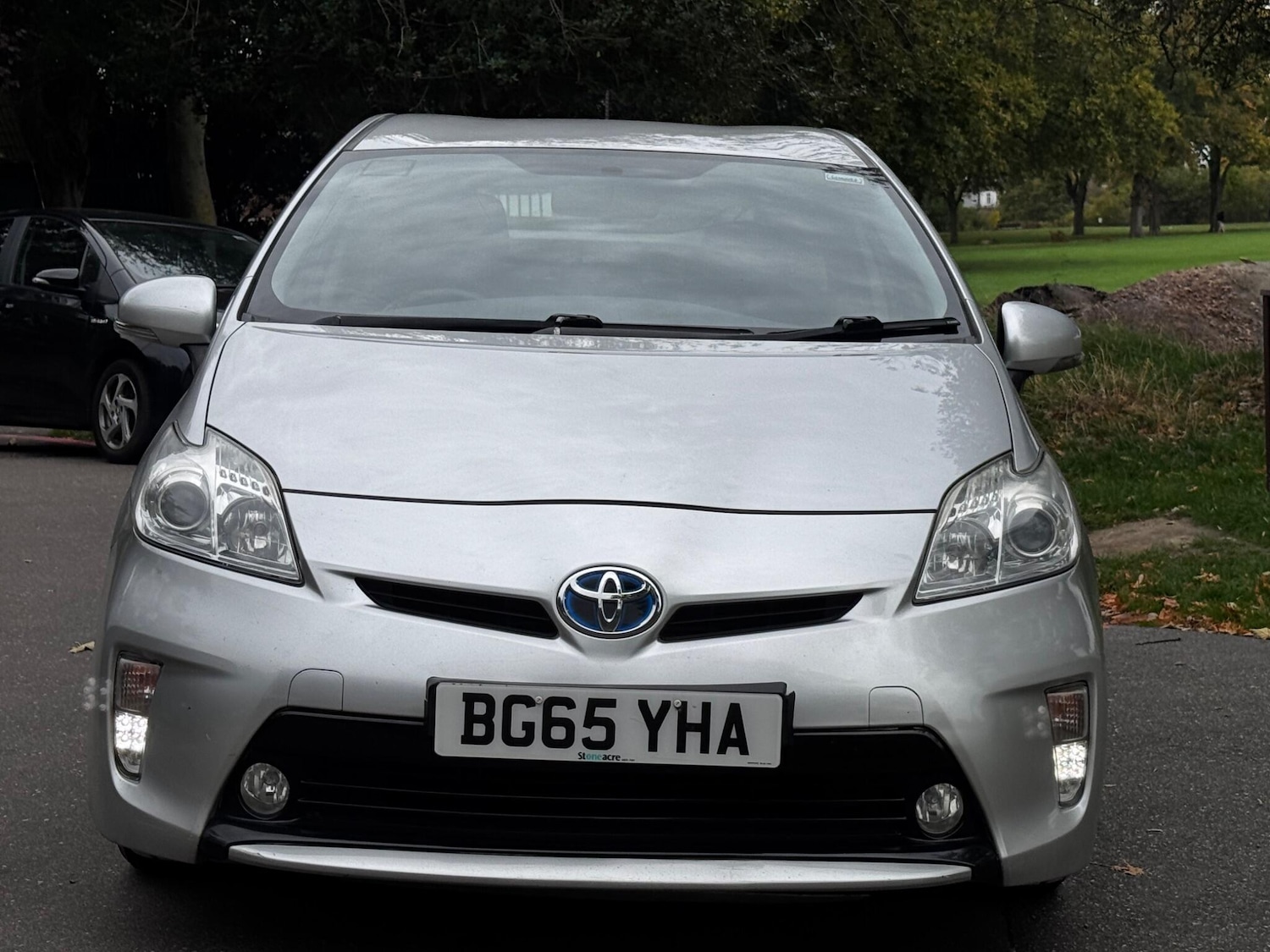 Vehicle 33