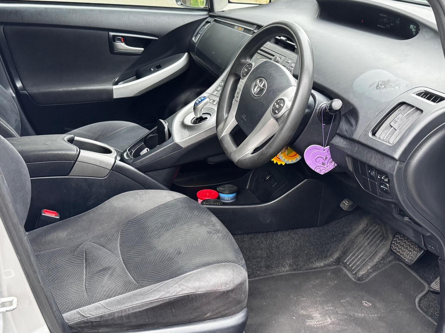 Vehicle 9