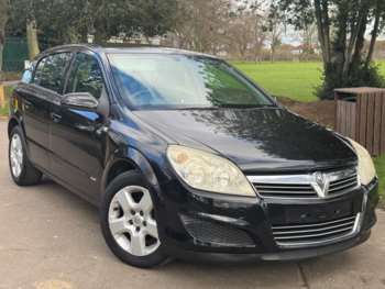 2007 (57) - 1.7 CDTi 16v Club 5dr