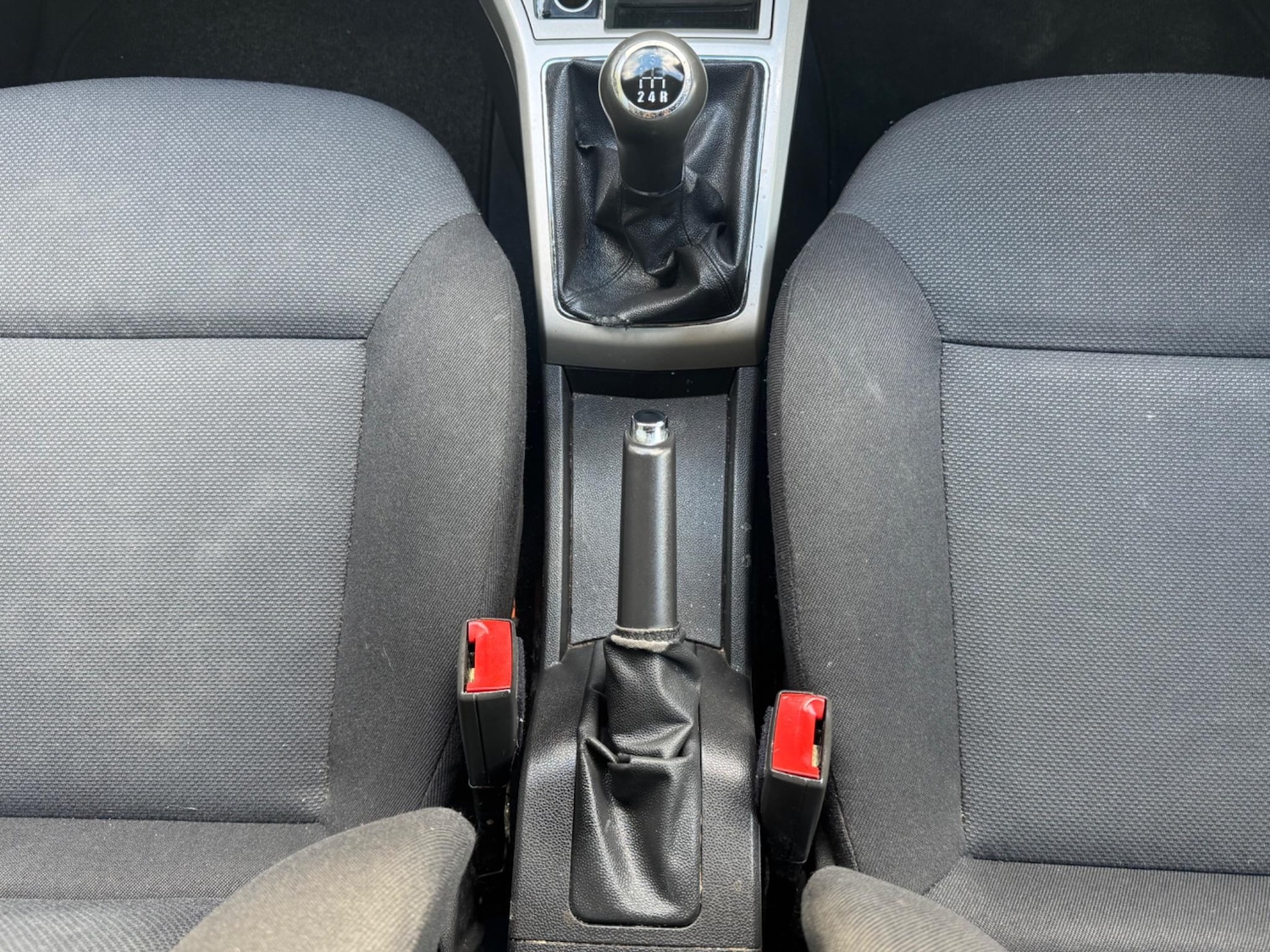Vehicle 24