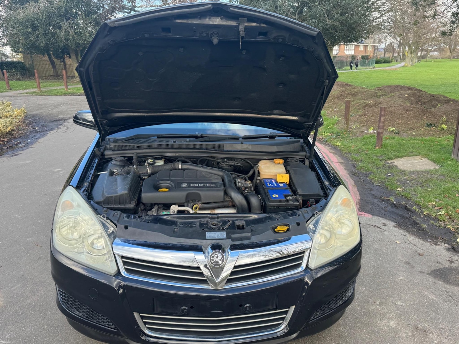 Vehicle 25