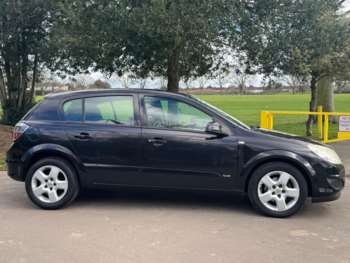 Used Vauxhall Astra 2007 for sale - 74631943: Photo
