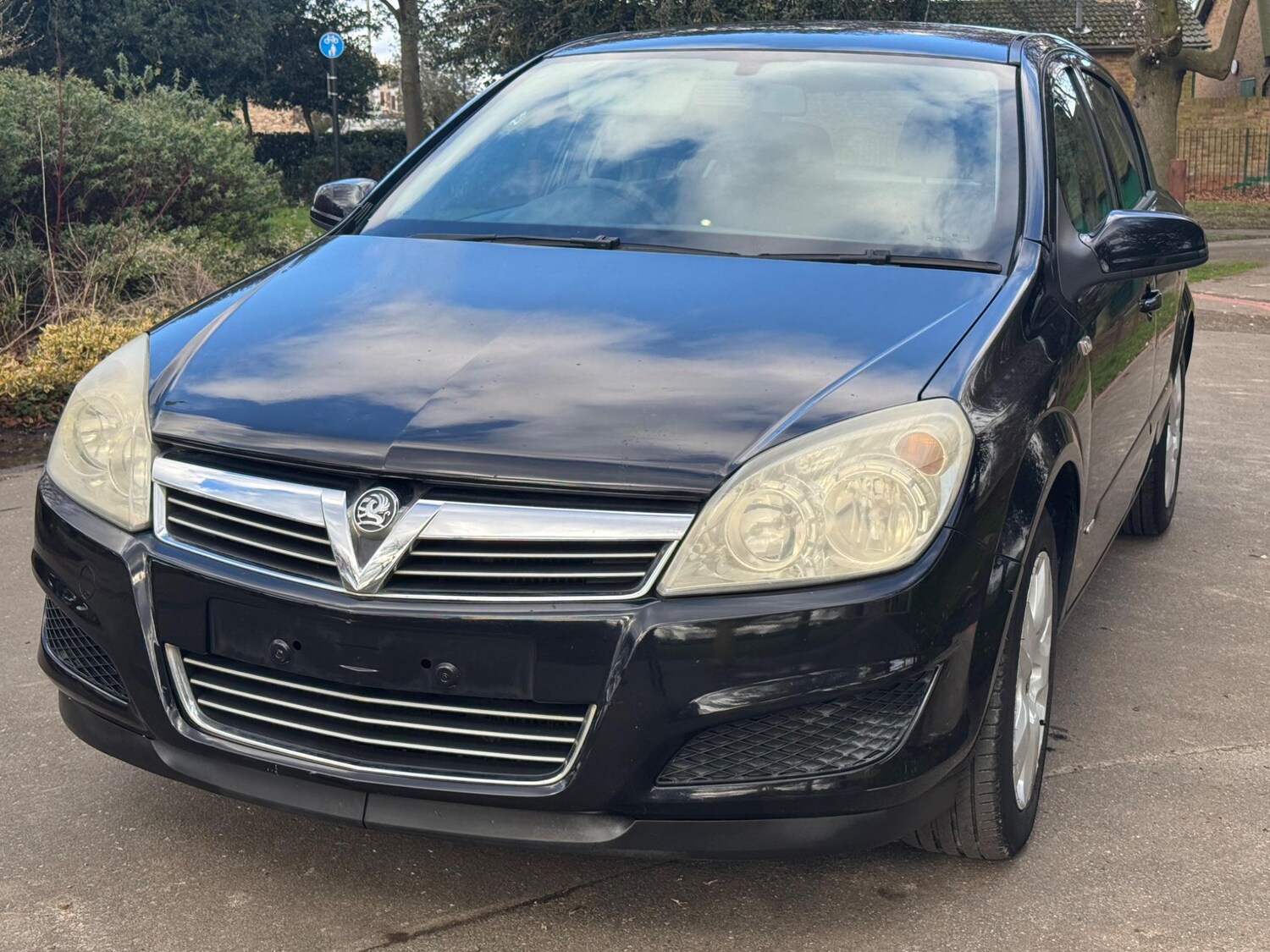 Vehicle 36
