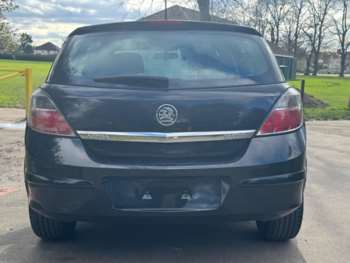 Used Vauxhall Astra 2007 for sale - 74631943: Photo