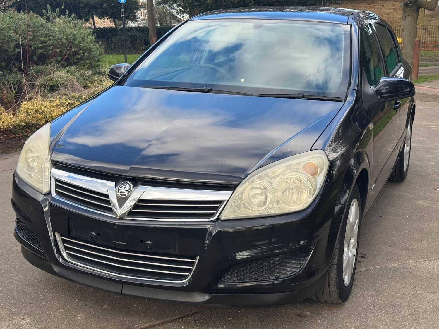 Vehicle 7
