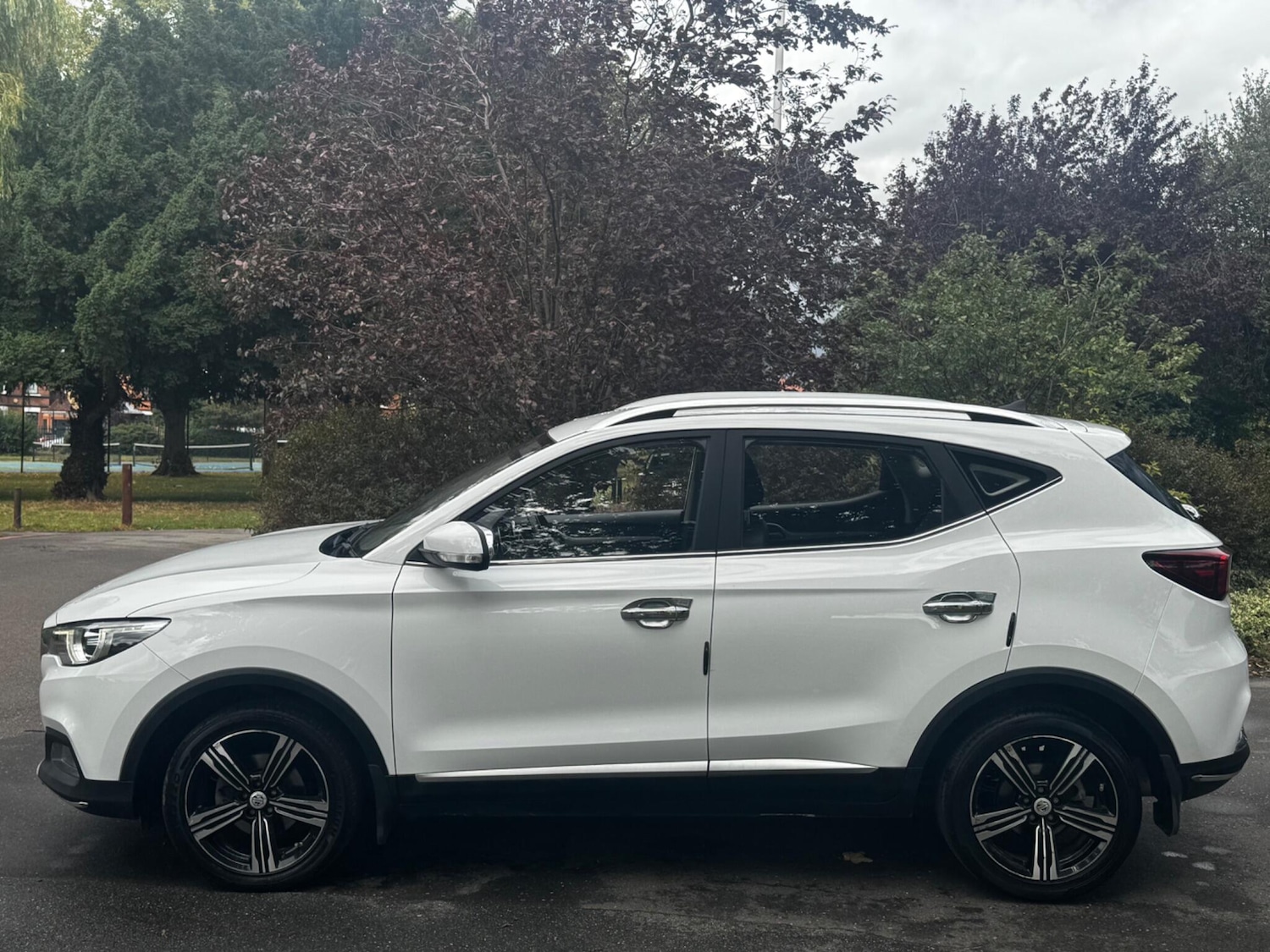 Used MG MG ZS 2018 for sale - 76561326: Photo 10