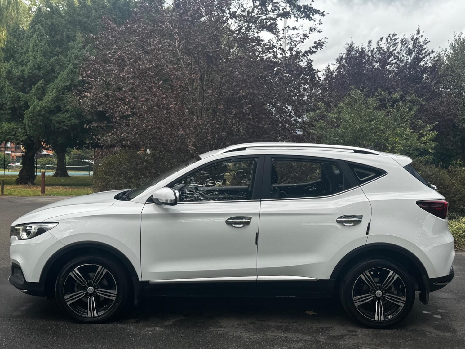 Used MG MG ZS 2018 for sale - 76561326: Photo 11