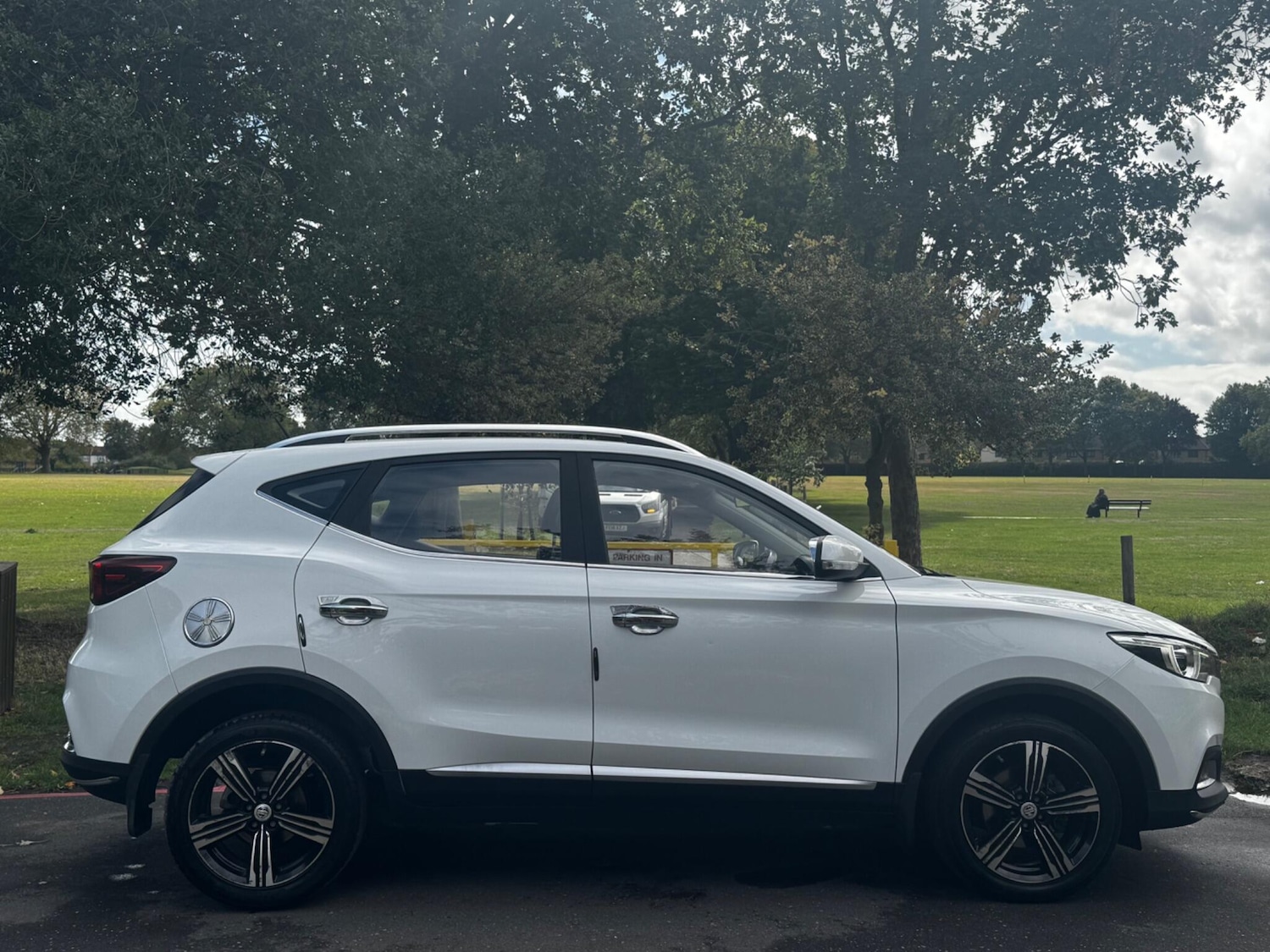 Used MG MG ZS 2018 for sale - 76561326: Photo 15