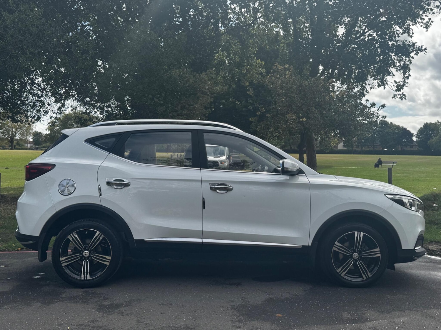 Used MG MG ZS 2018 for sale - 76561326: Photo 16