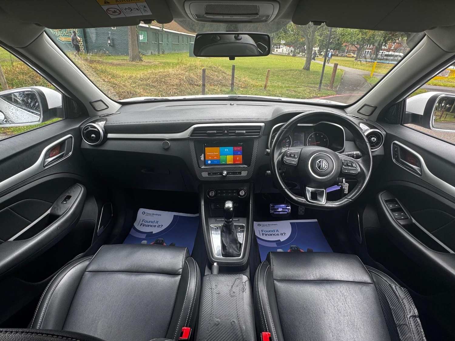 Used MG MG ZS 2018 for sale - 76561326: Photo 19