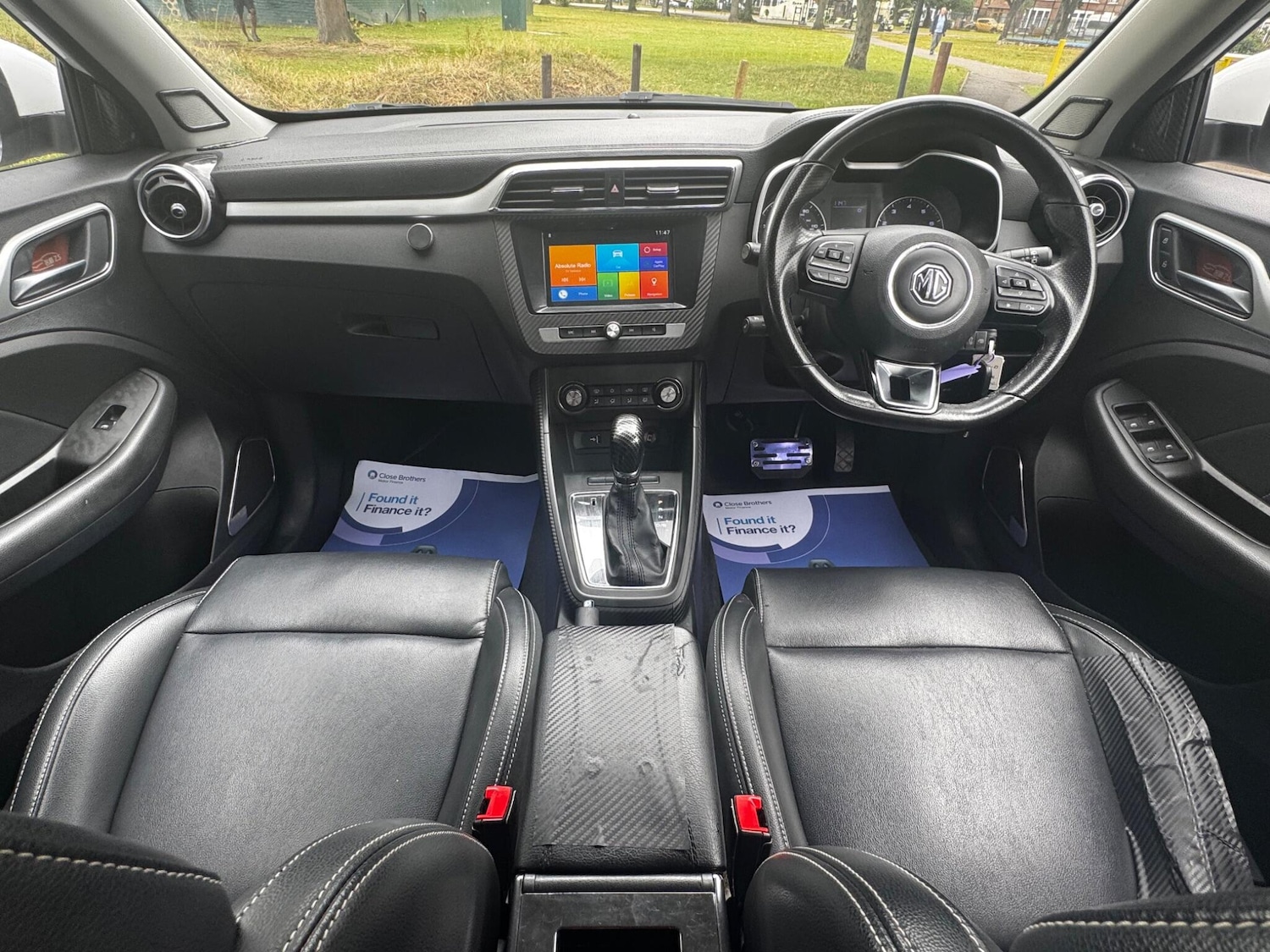 Used MG MG ZS 2018 for sale - 76561326: Photo 20