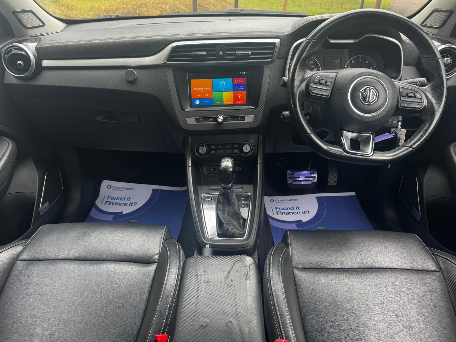 Used MG MG ZS 2018 for sale - 76561326: Photo 21