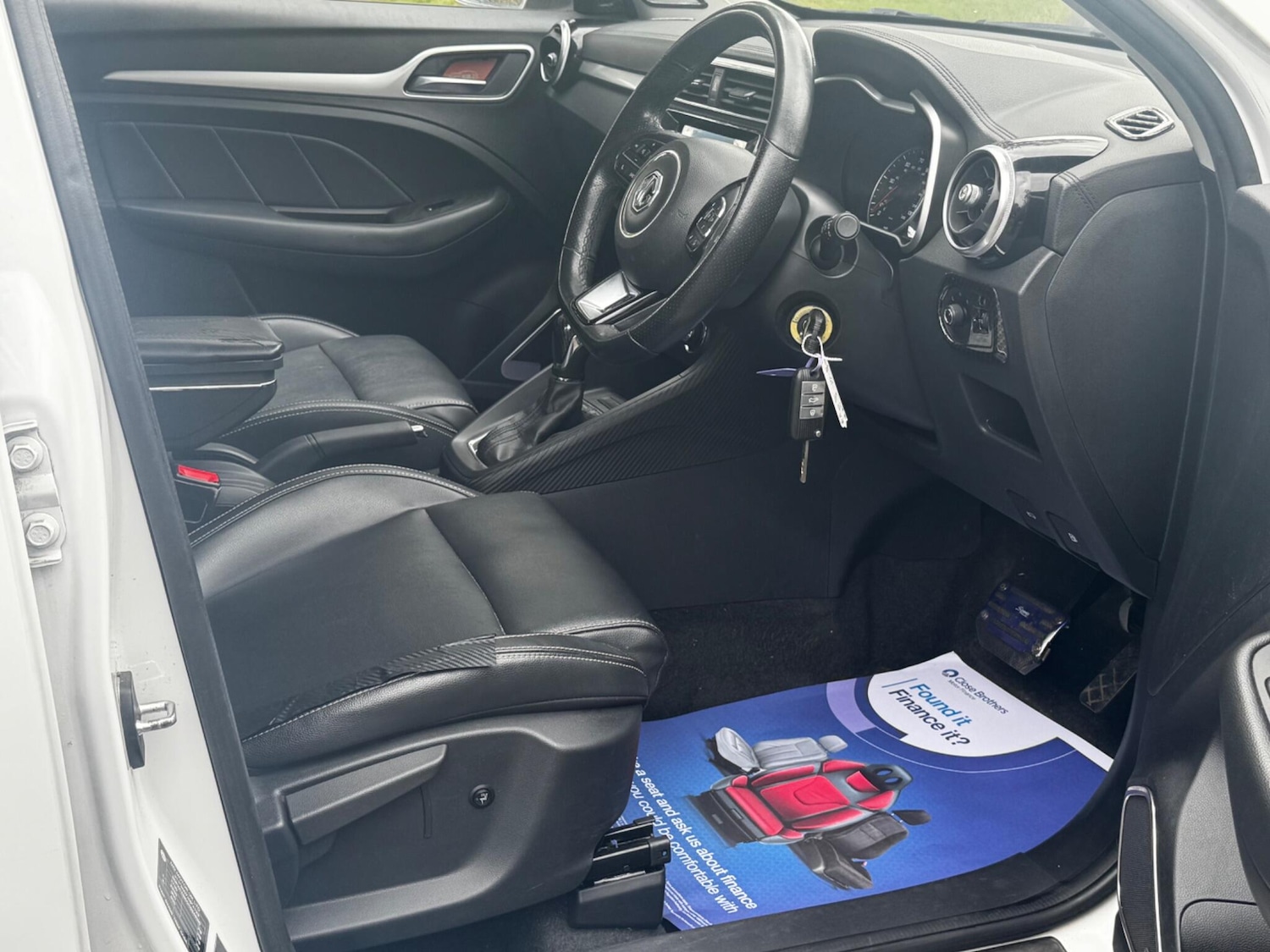 Used MG MG ZS 2018 for sale - 76561326: Photo 24