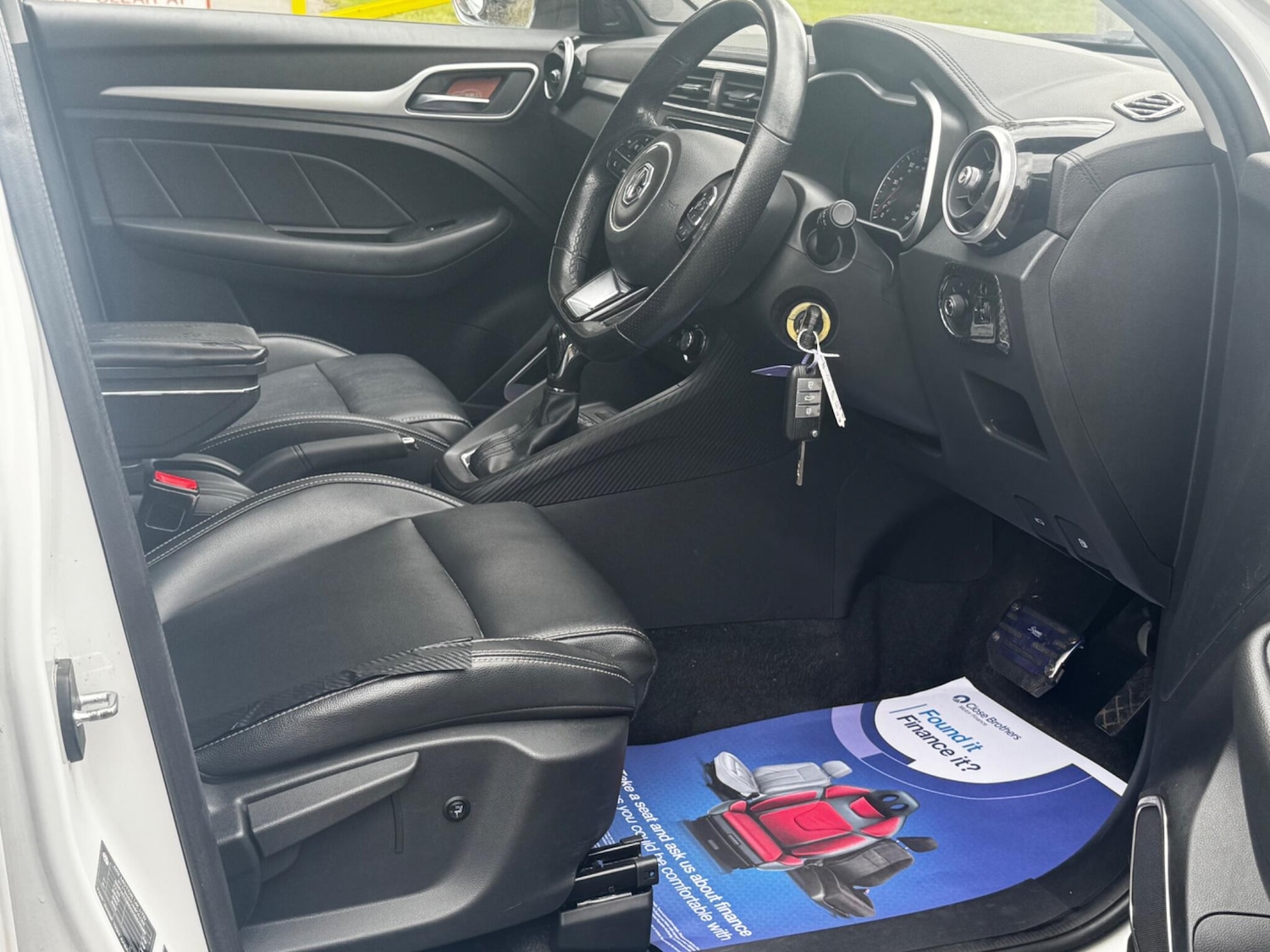 Used MG MG ZS 2018 for sale - 76561326: Photo 25