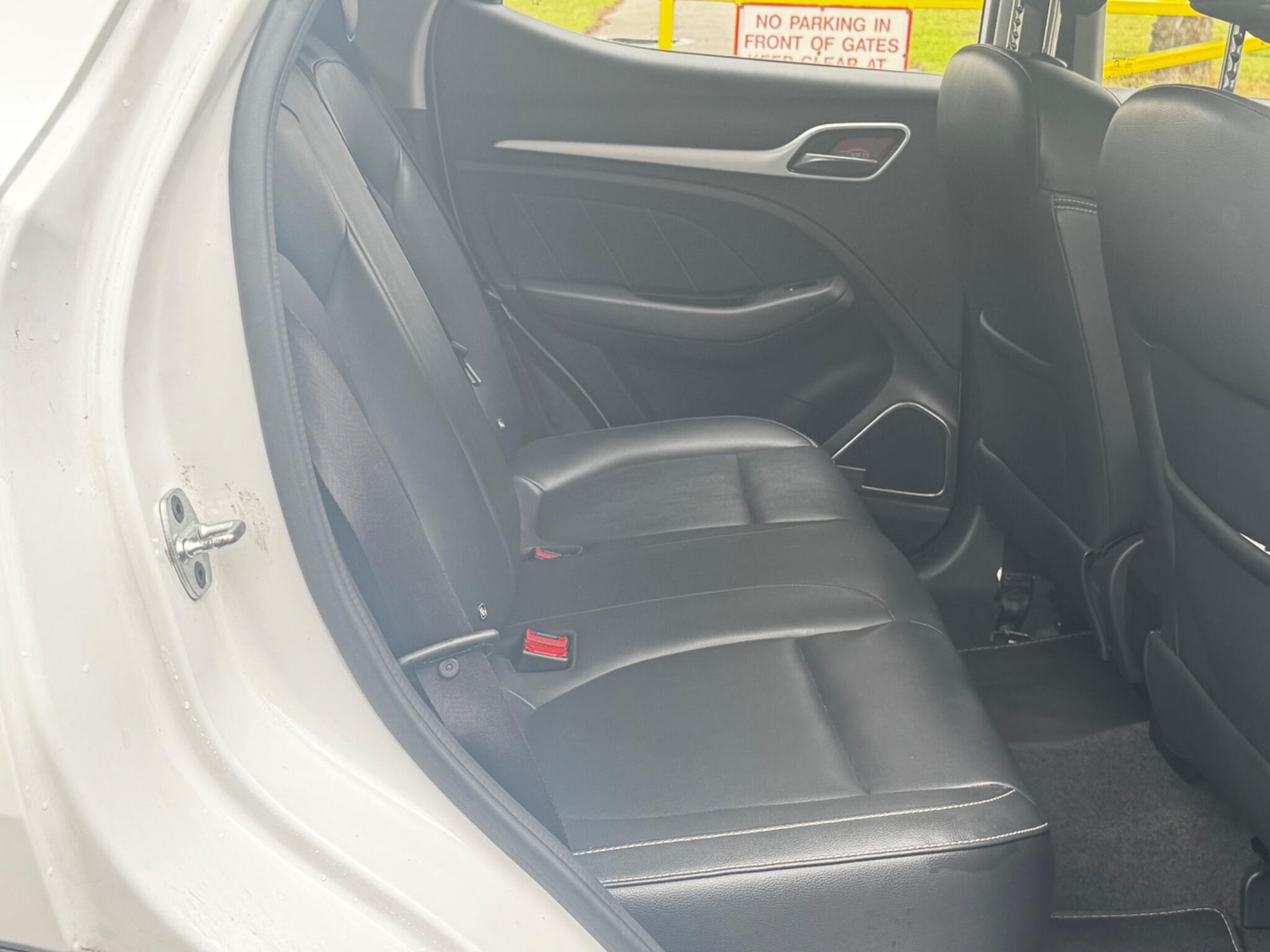 Used MG MG ZS 2018 for sale - 76561326: Photo 26