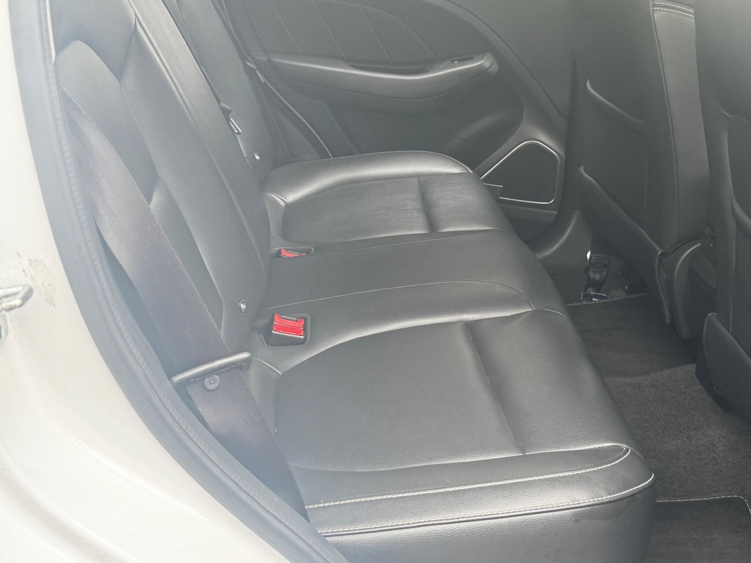 Used MG MG ZS 2018 for sale - 76561326: Photo 27