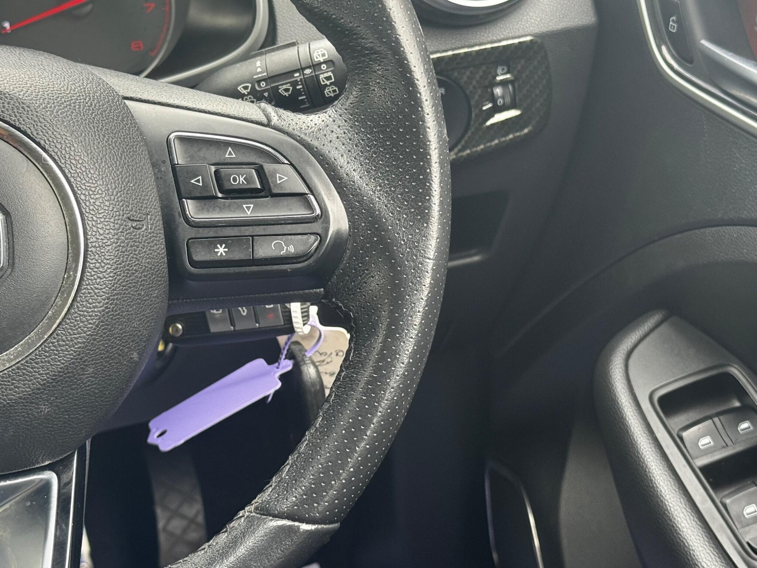 Used MG MG ZS 2018 for sale - 76561326: Photo 28