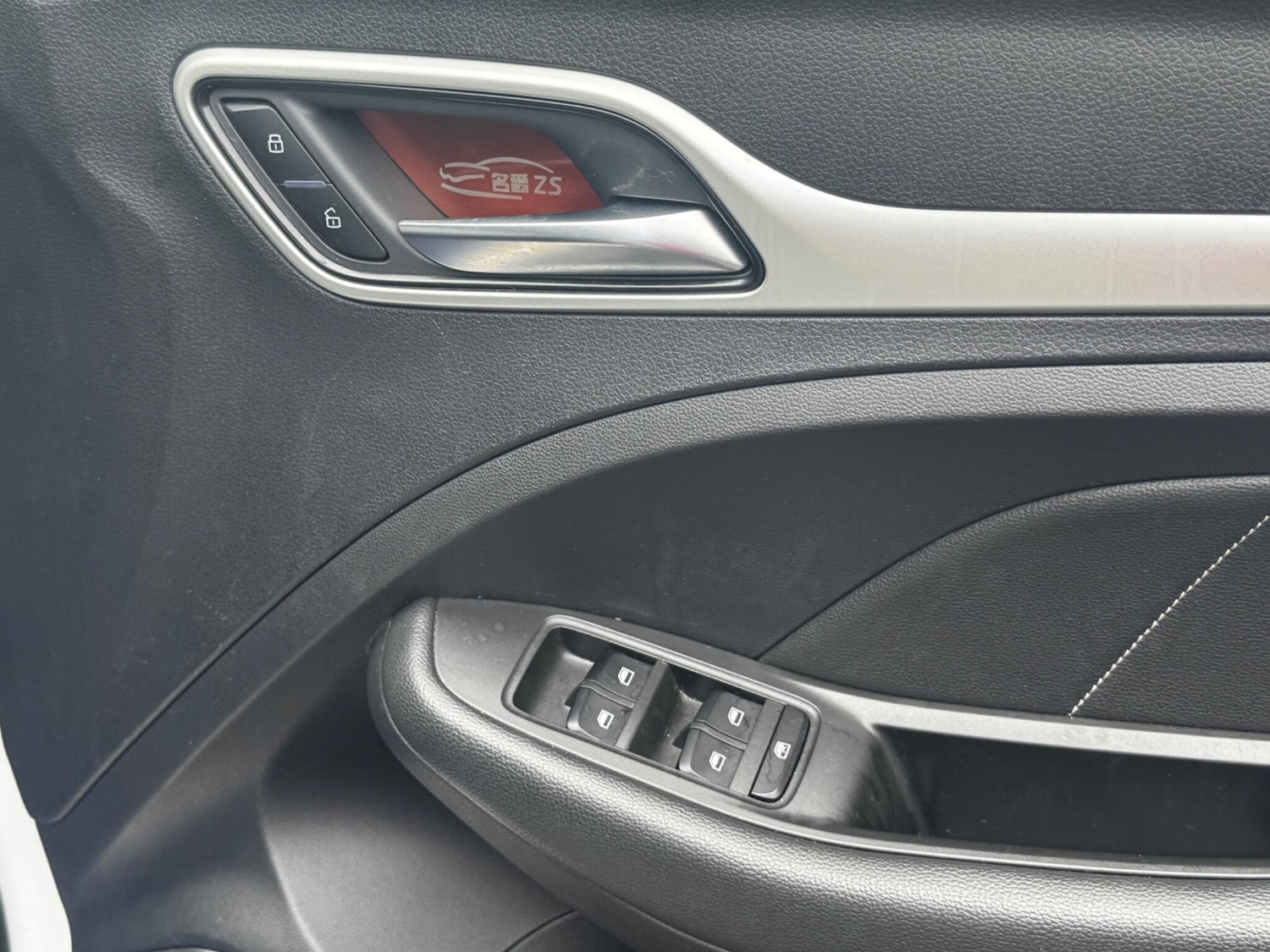 Used MG MG ZS 2018 for sale - 76561326: Photo 30