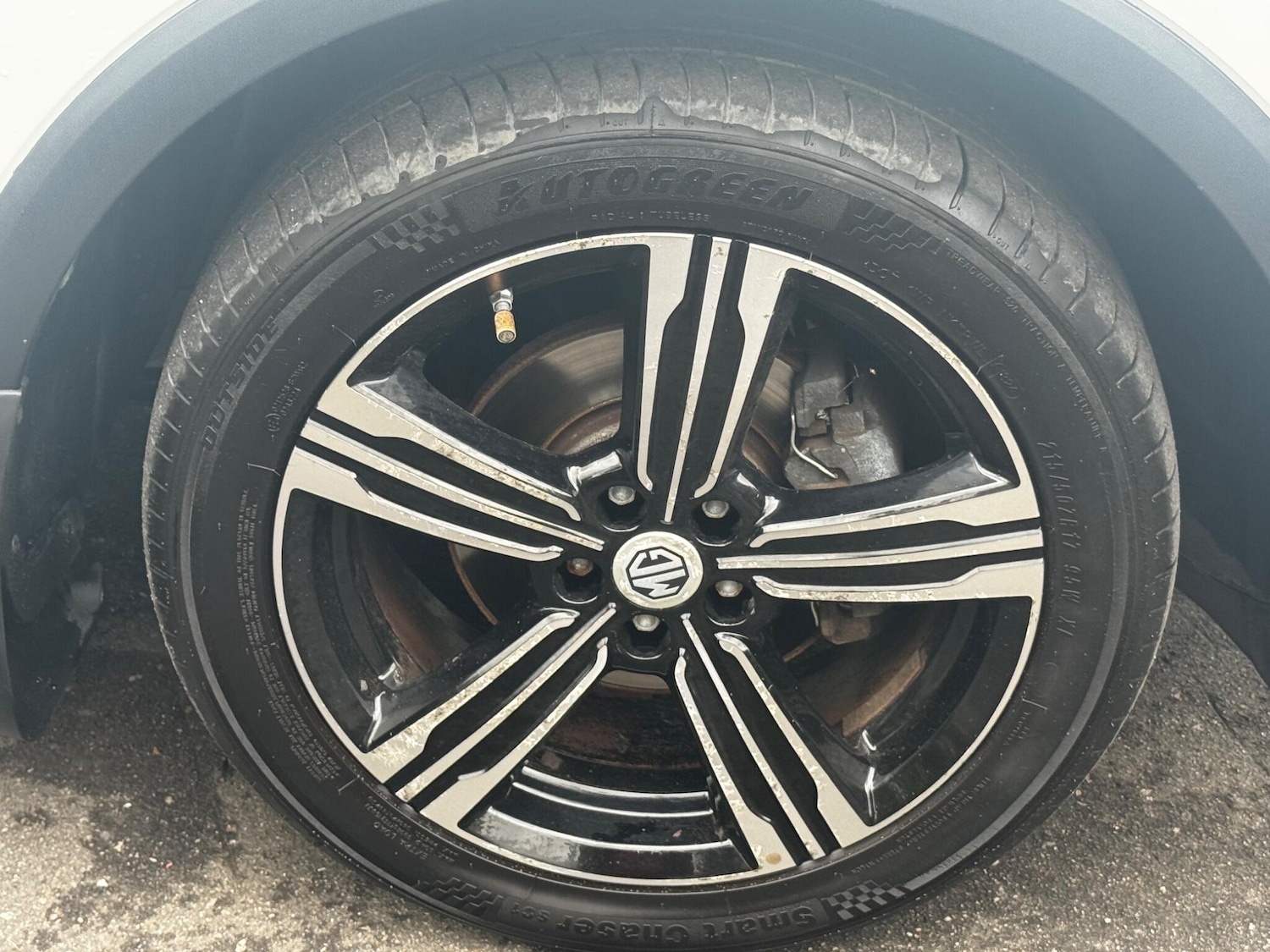 Used MG MG ZS 2018 for sale - 76561326: Photo 31