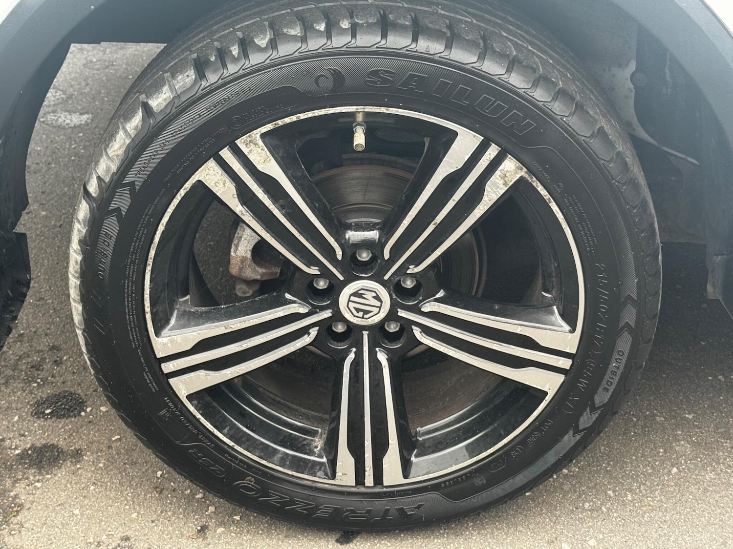 Used MG MG ZS 2018 for sale - 76561326: Photo 32