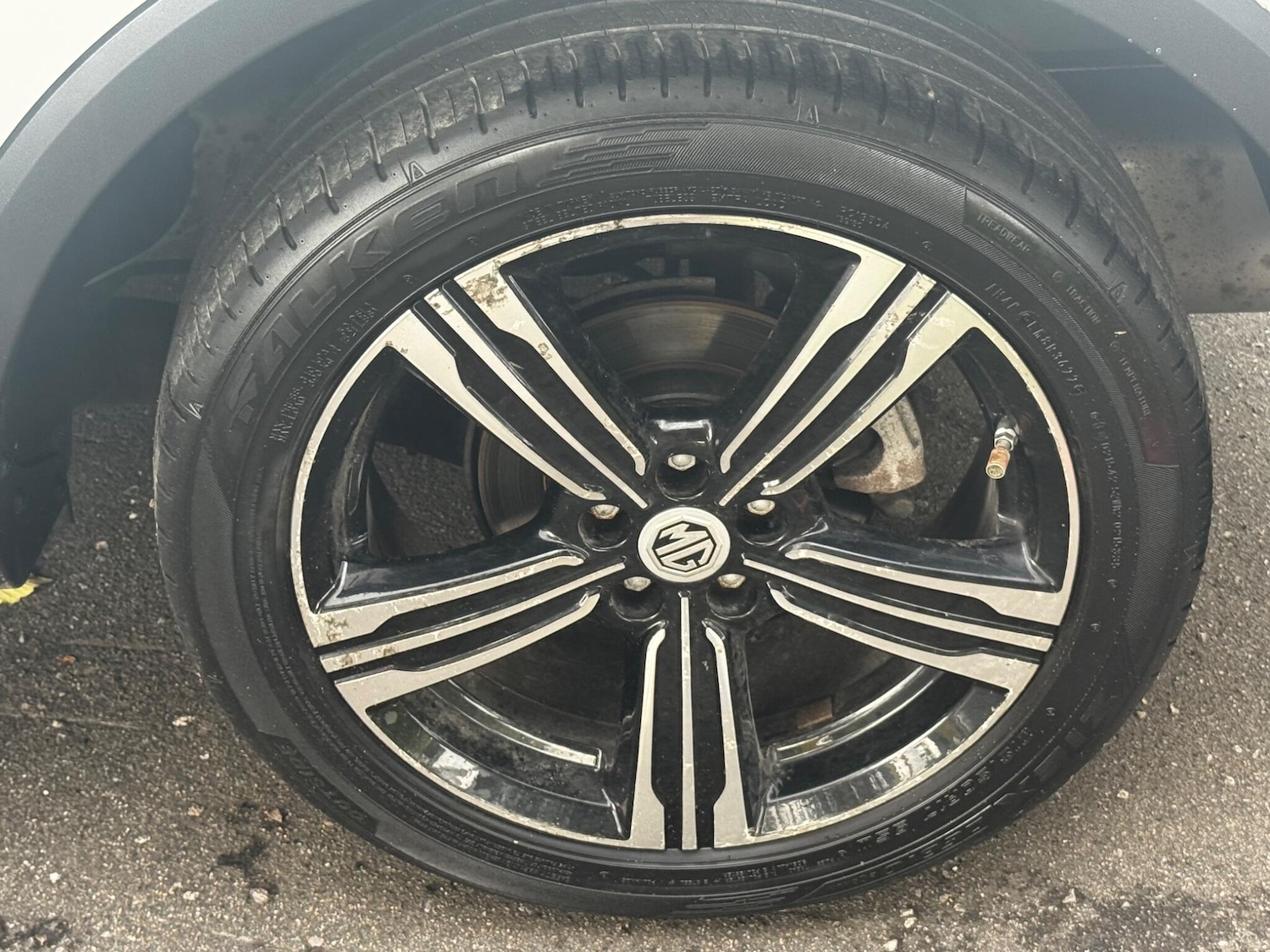 Used MG MG ZS 2018 for sale - 76561326: Photo 33