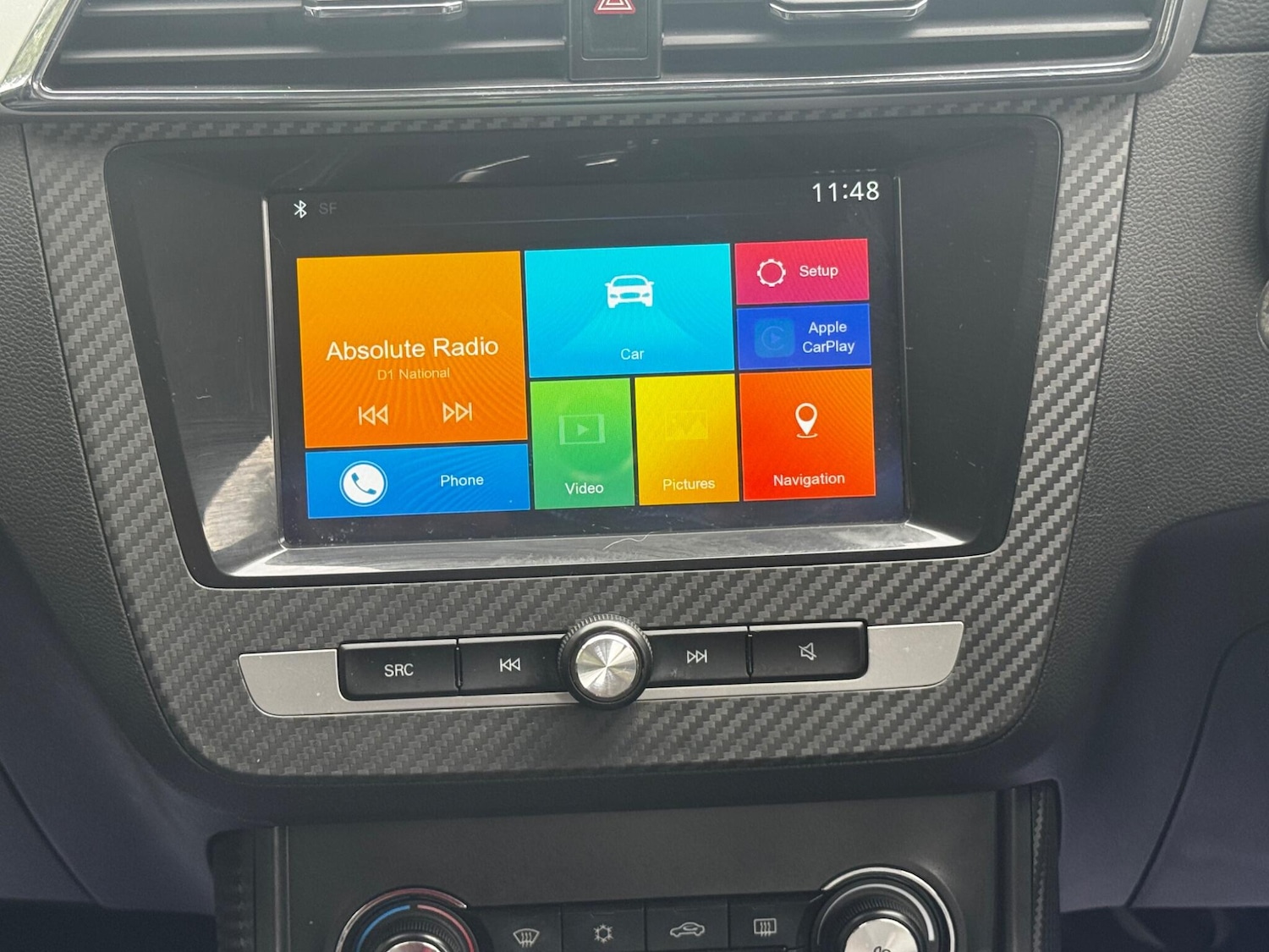 Used MG MG ZS 2018 for sale - 76561326: Photo 35