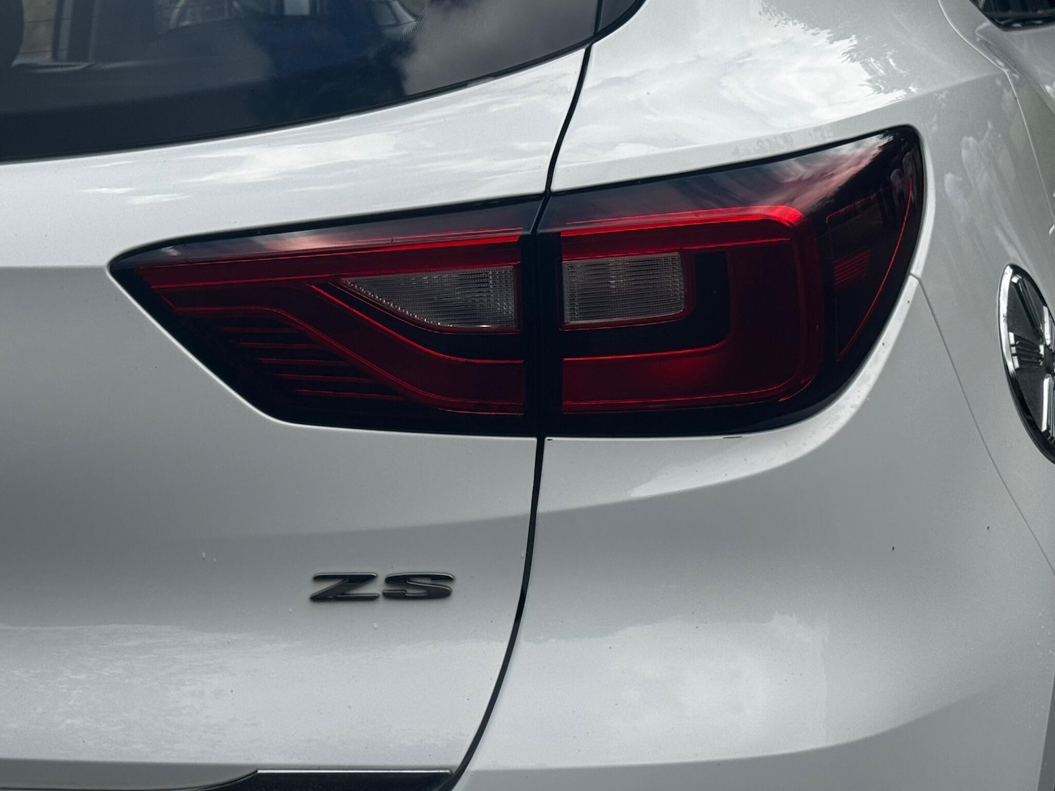 Used MG MG ZS 2018 for sale - 76561326: Photo 39