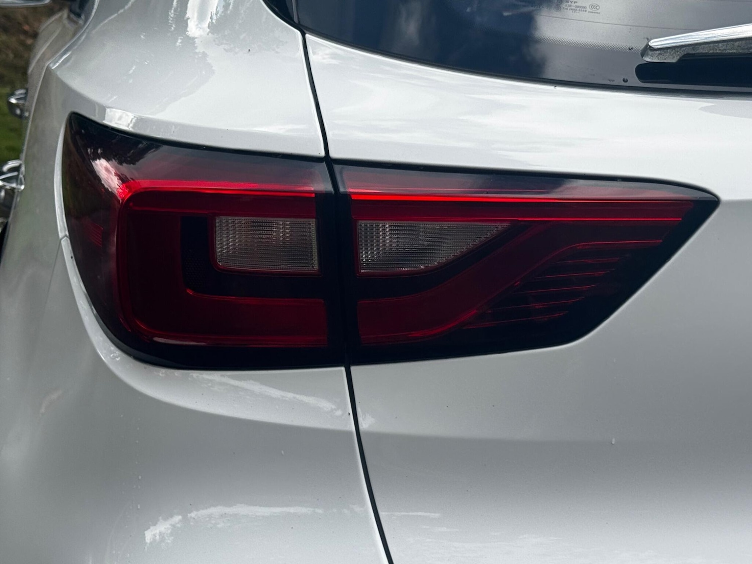 Used MG MG ZS 2018 for sale - 76561326: Photo 40