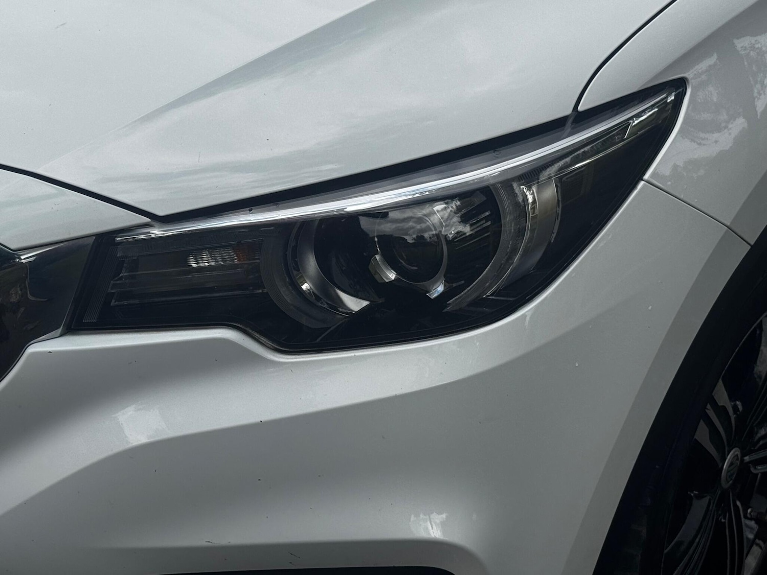 Used MG MG ZS 2018 for sale - 76561326: Photo 41