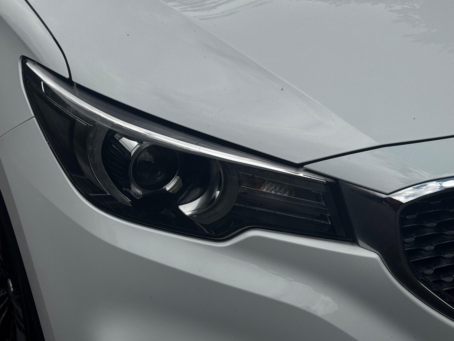 Used MG MG ZS 2018 for sale - 76561326: Photo 42