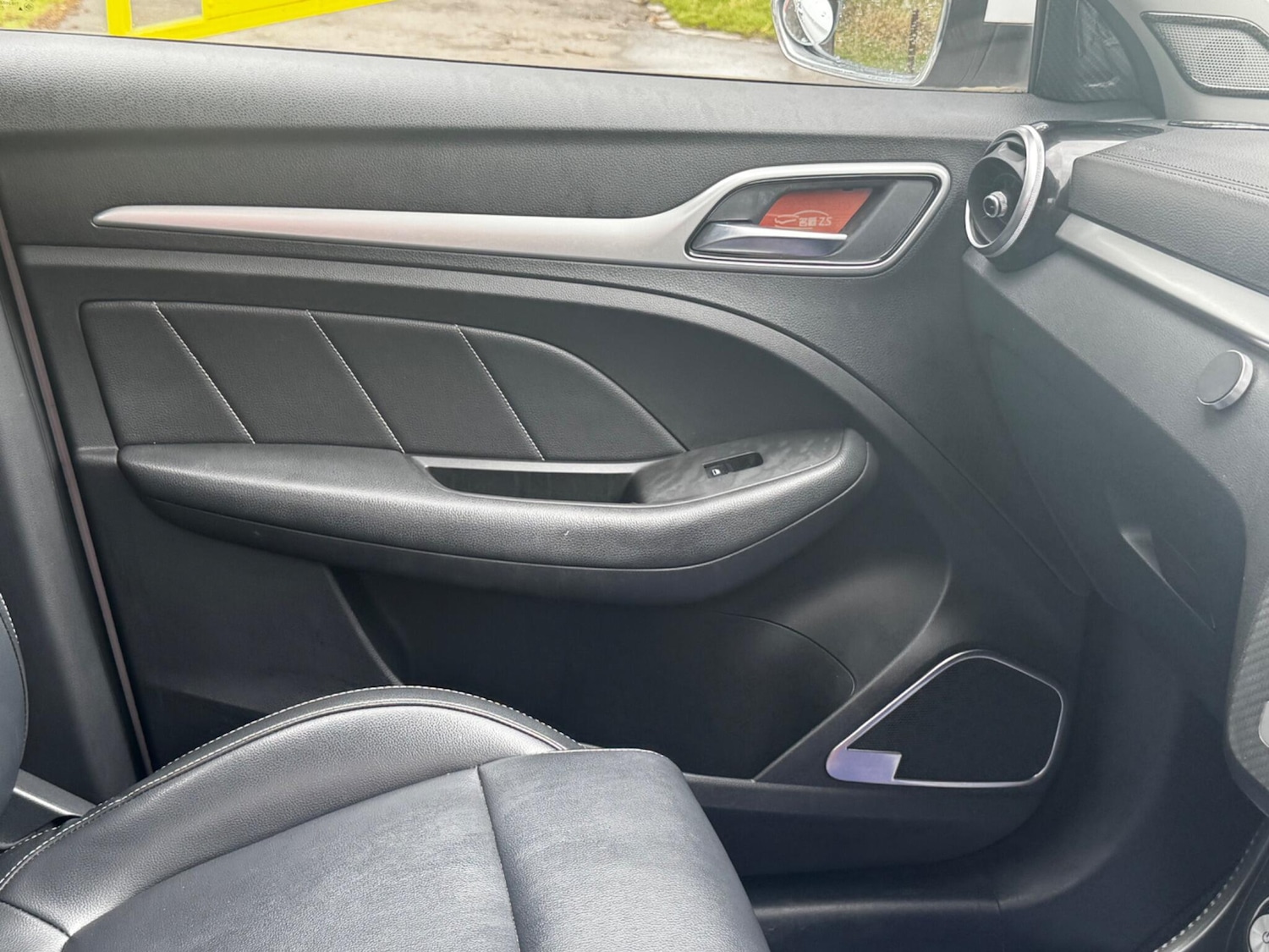 Used MG MG ZS 2018 for sale - 76561326: Photo 44