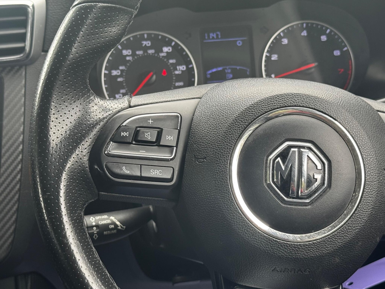 Used MG MG ZS 2018 for sale - 76561326: Photo 45