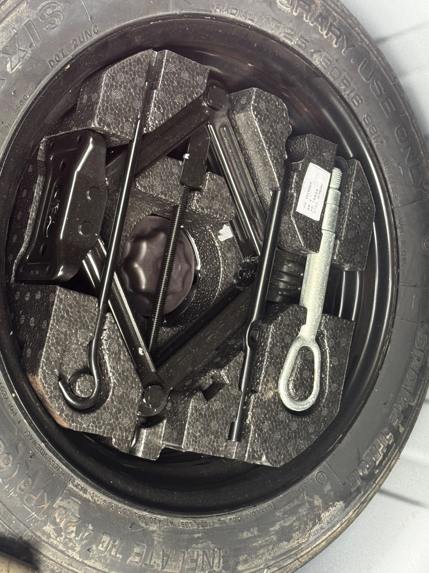 Used MG MG ZS 2018 for sale - 76561326: Photo 46