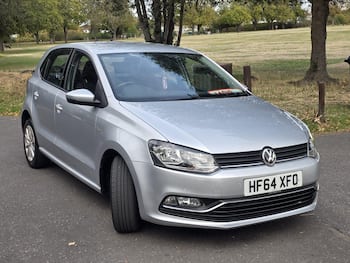 Used Volkswagen Polo 2014 for sale - 79740900: Photo