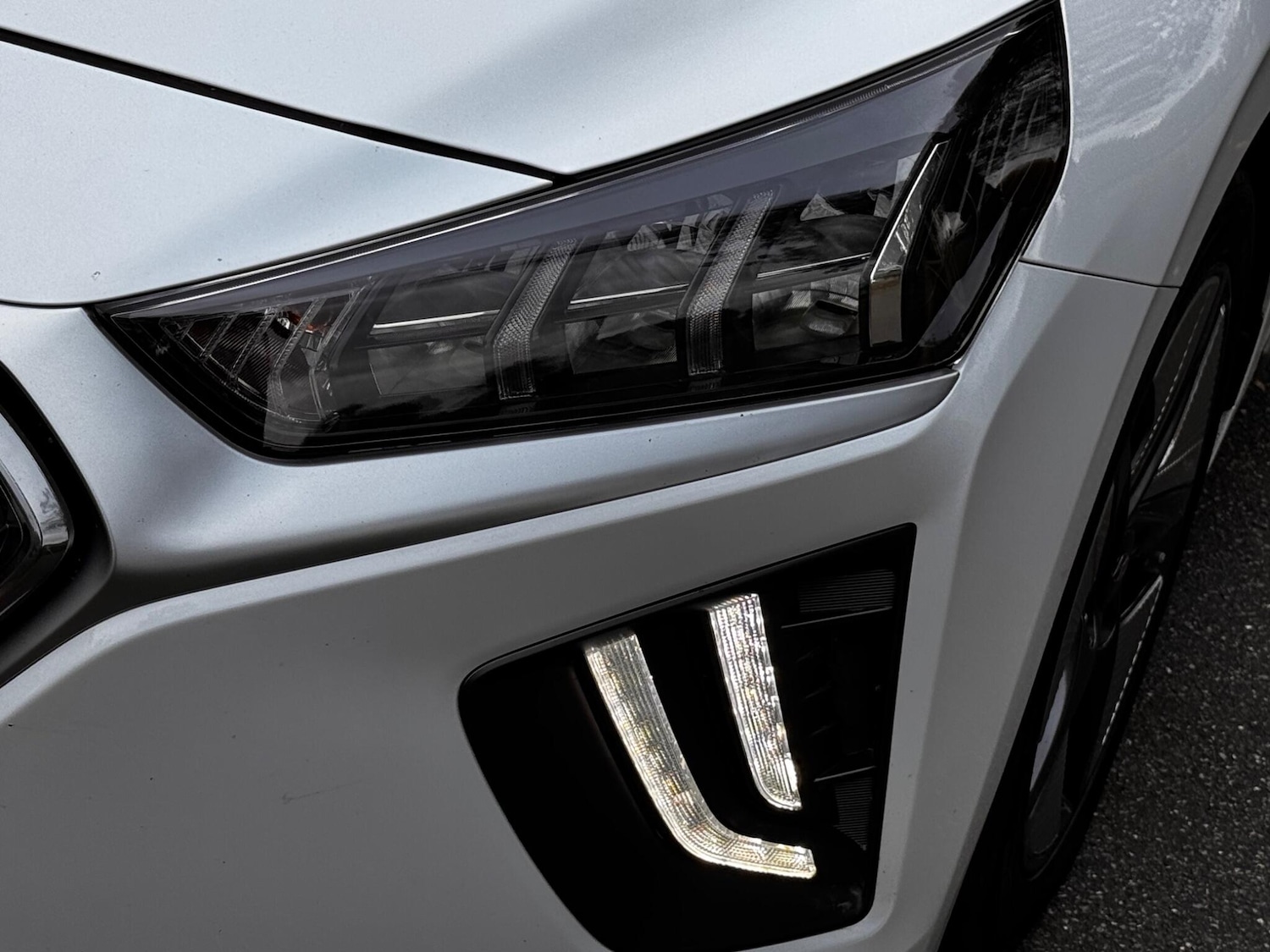 Used Hyundai IONIQ 2019 for sale - 76260515: Photo 10