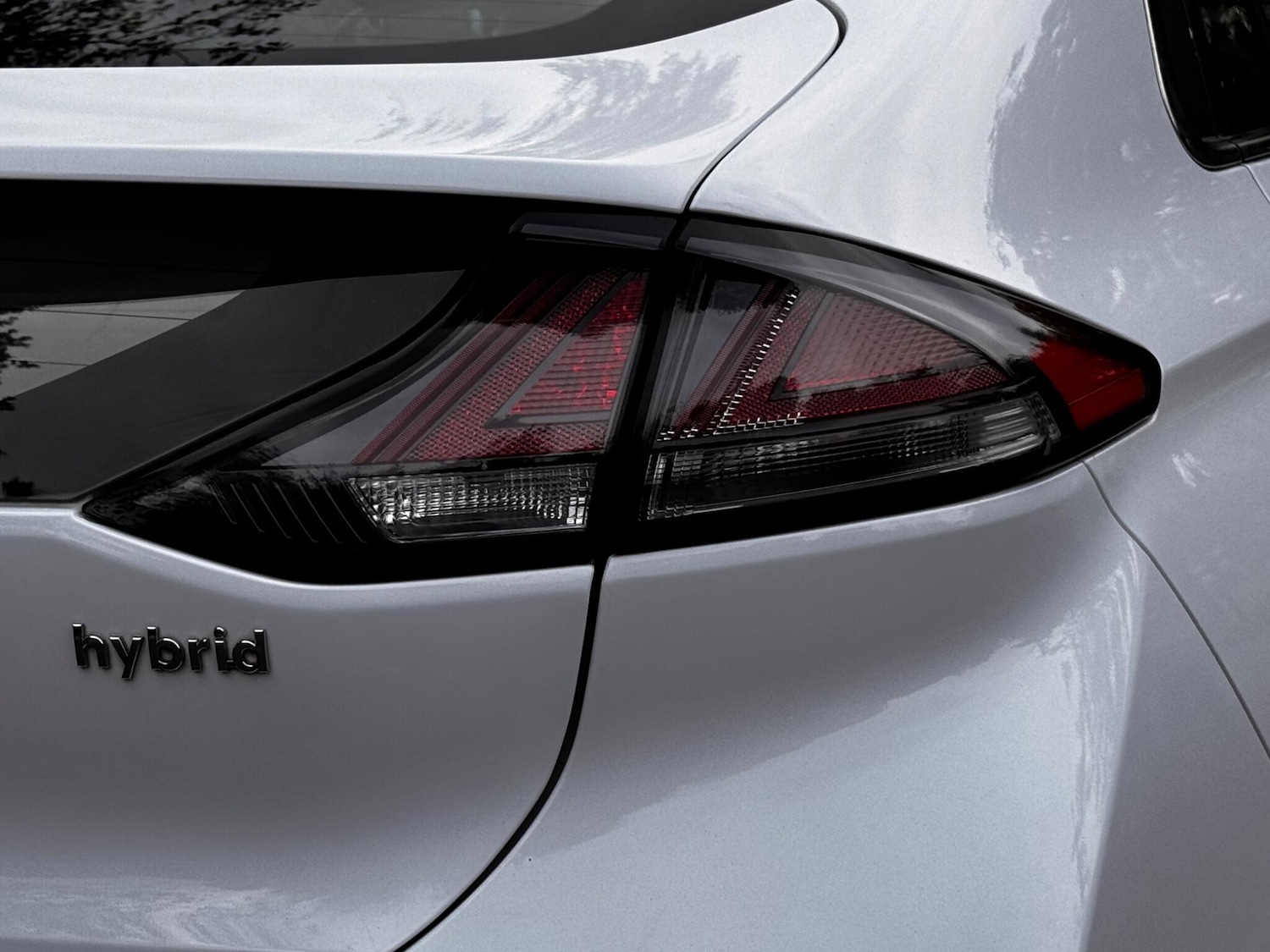 Used Hyundai IONIQ 2019 for sale - 76260515: Photo 13