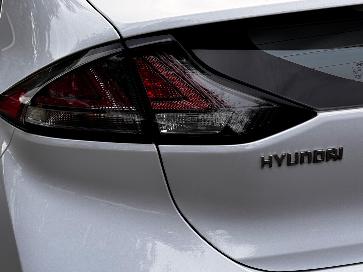 Used Hyundai IONIQ 2019 for sale - 76260515: Photo 14