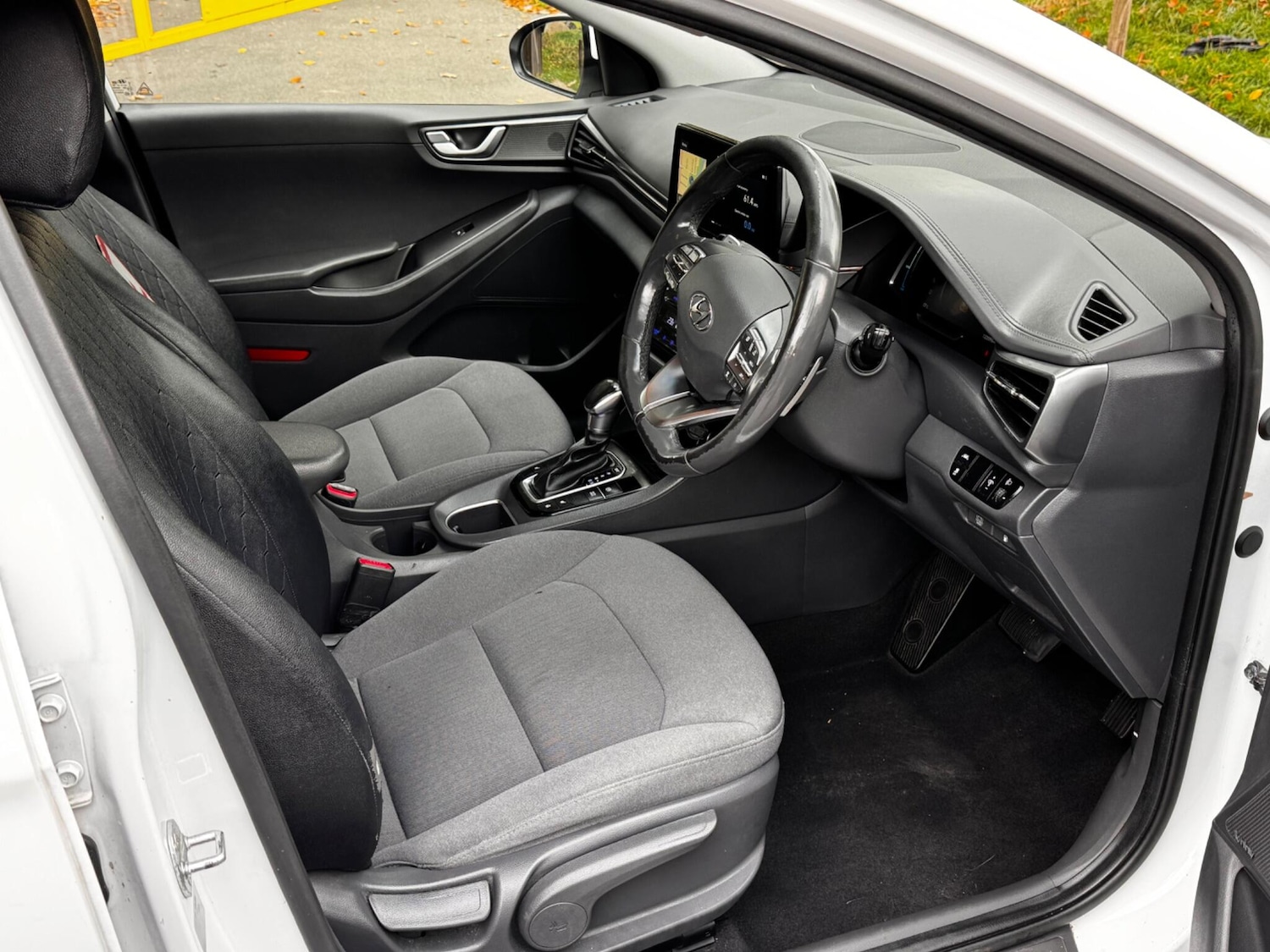 Used Hyundai IONIQ 2019 for sale - 76260515: Photo 15