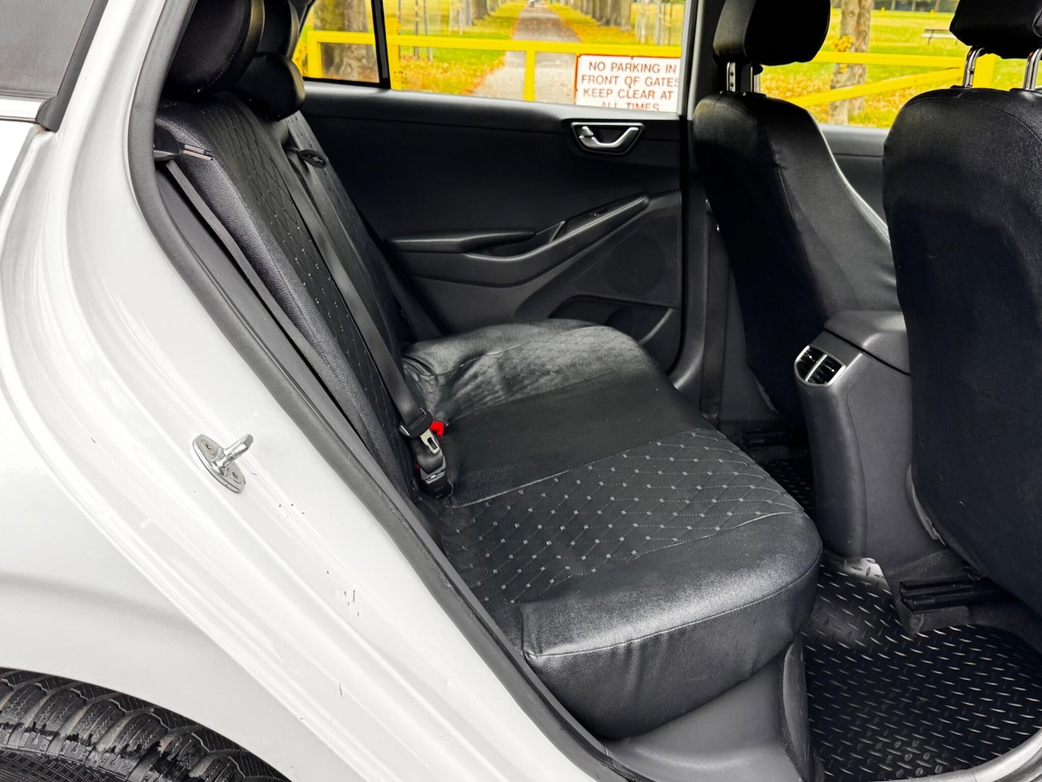 Used Hyundai IONIQ 2019 for sale - 76260515: Photo 18