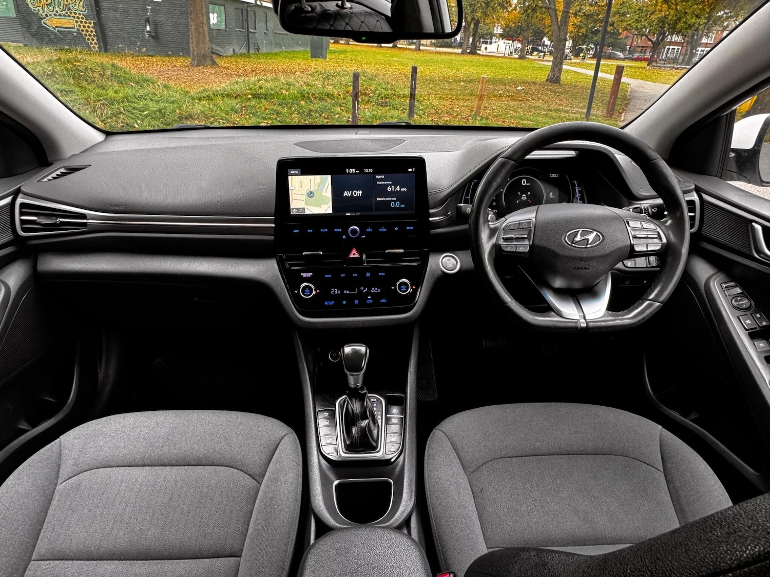 Used Hyundai IONIQ 2019 for sale - 76260515: Photo 19